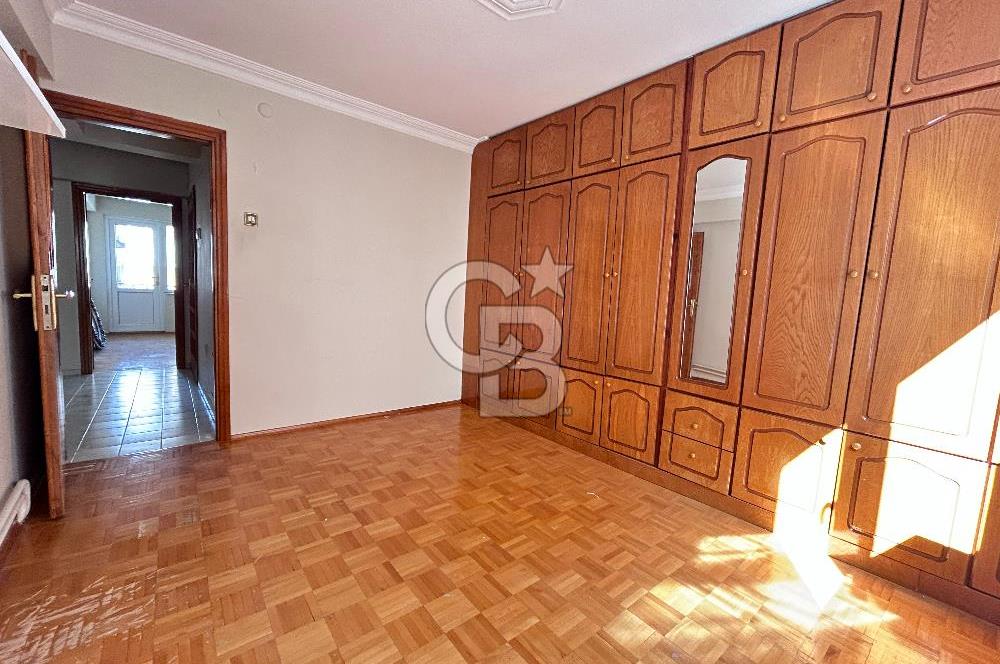 CB CLASS SATILIK 2+1 MERKEZİ KONUM GENİŞ DAİRE