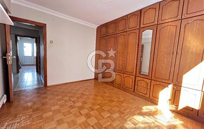CB CLASS SATILIK 2+1 MERKEZİ KONUM GENİŞ DAİRE
