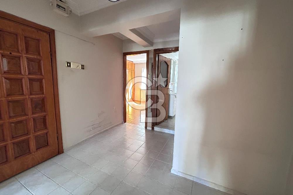 CB CLASS SATILIK 2+1 MERKEZİ KONUM GENİŞ DAİRE