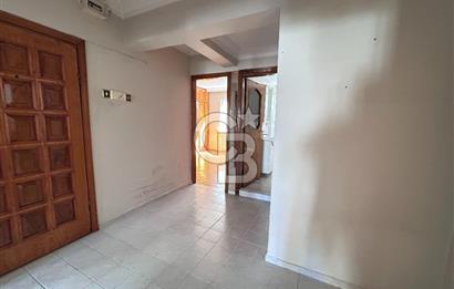 CB CLASS SATILIK 2+1 MERKEZİ KONUM GENİŞ DAİRE