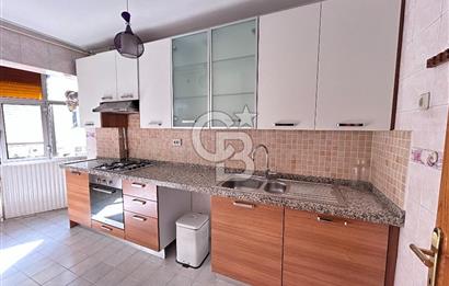 CB CLASS SATILIK 2+1 MERKEZİ KONUM GENİŞ DAİRE