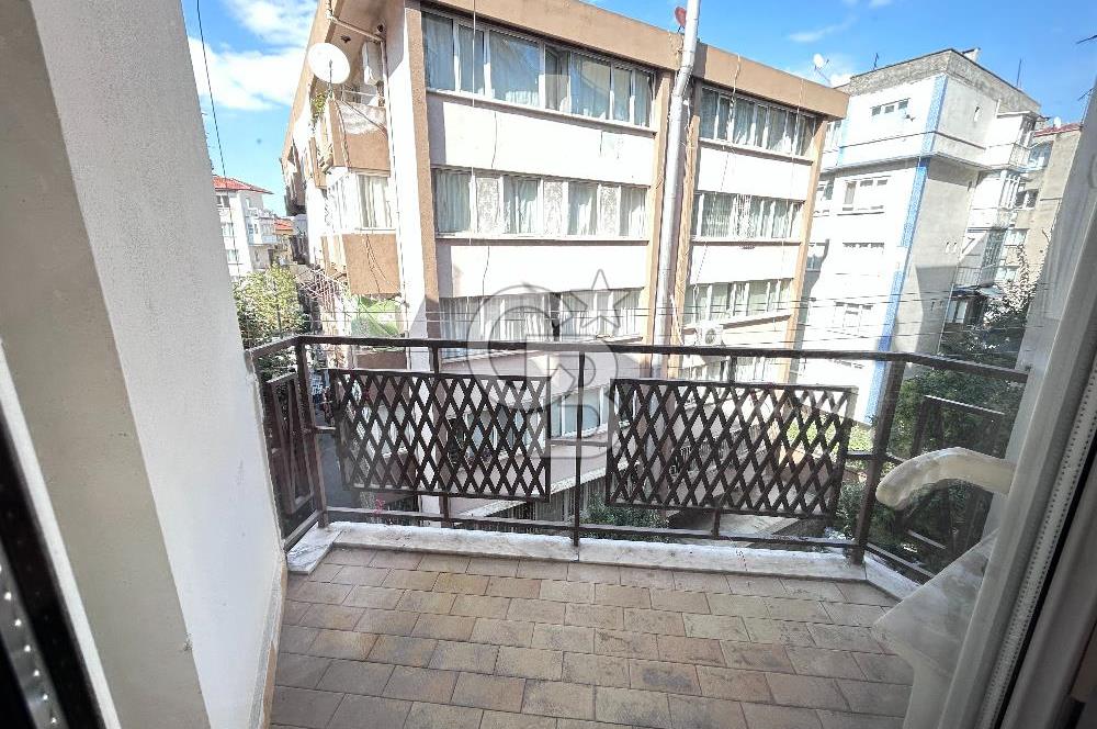 CB CLASS SATILIK 2+1 MERKEZİ KONUM GENİŞ DAİRE