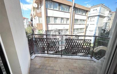 CB CLASS SATILIK 2+1 MERKEZİ KONUM GENİŞ DAİRE