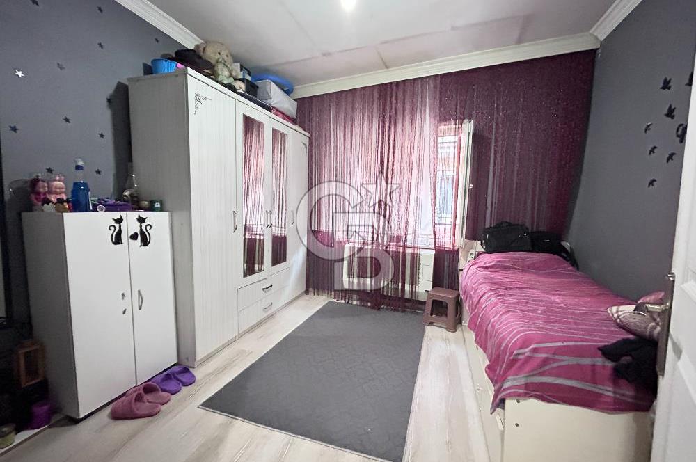 CB CLASS SIRAMEŞELER 2 KATLI BAKIMLI SATILIK EV