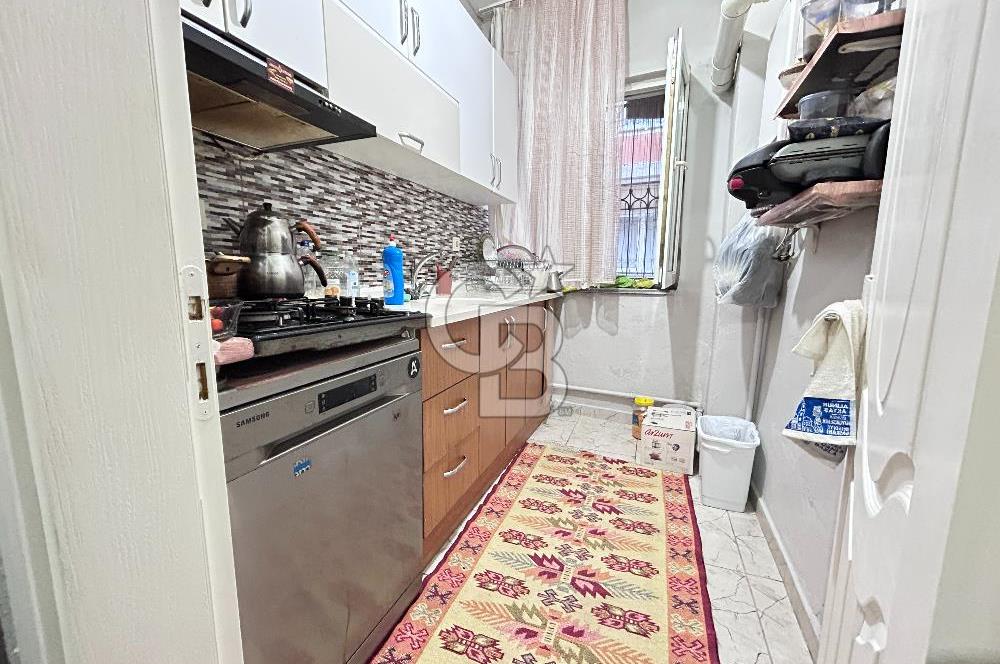 CB CLASS SIRAMEŞELER 2 KATLI BAKIMLI SATILIK EV