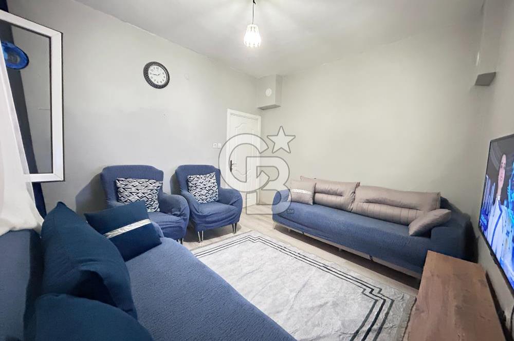 CB CLASS SIRAMEŞELER 2 KATLI BAKIMLI SATILIK EV