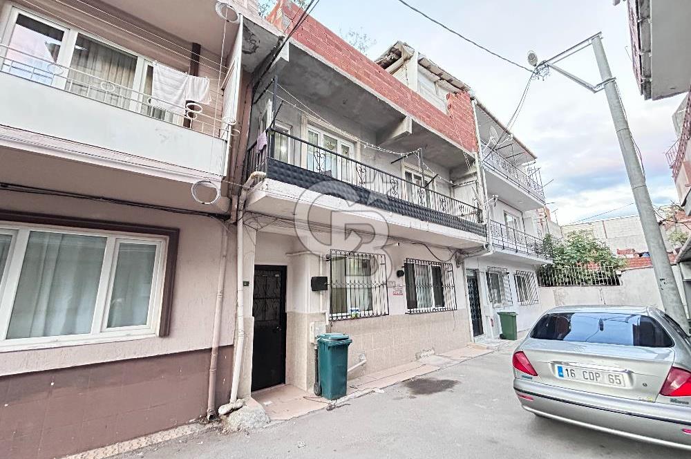 CB CLASS SIRAMEŞELER 2 KATLI BAKIMLI SATILIK EV