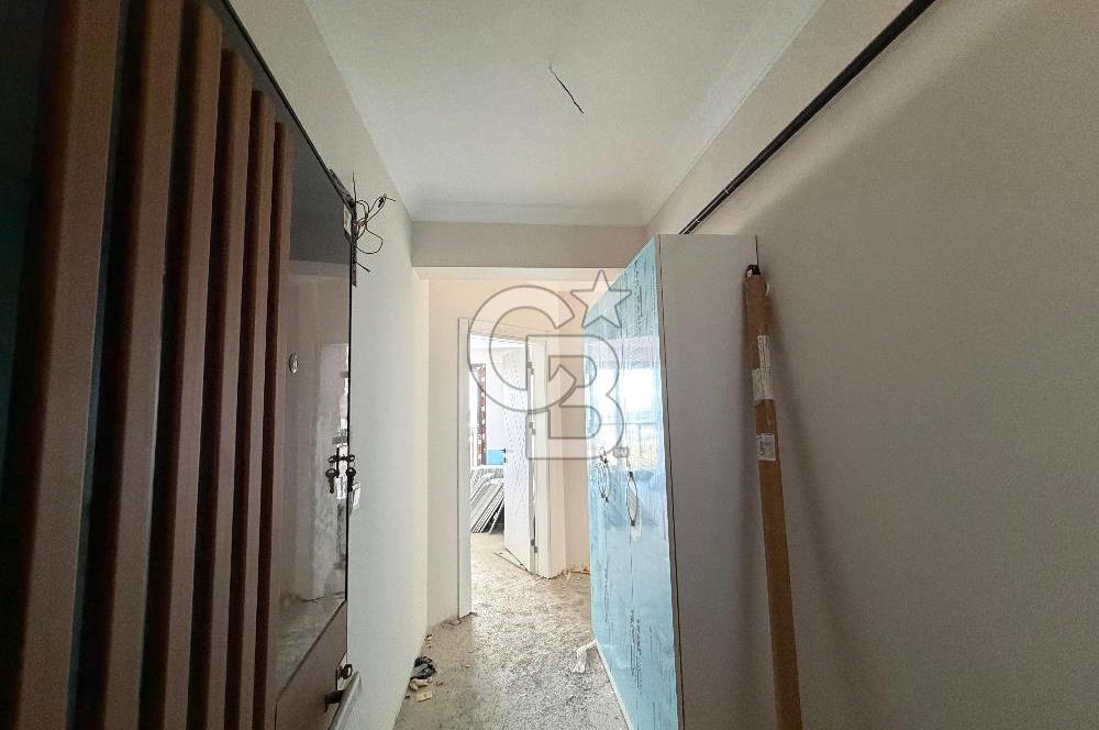 İZMİR MENEMEN KAZIMPAŞA'DA FIRSAT 3+1 SATILIK DAİRE