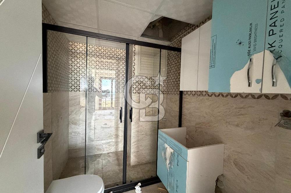İZMİR MENEMEN KAZIMPAŞA'DA FIRSAT 3+1 SATILIK DAİRE