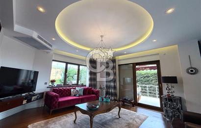 BALIKESİR DEĞİRMEN BOĞAZI SİTESİNDE SATILIK HAVUZLU LÜKS VİLLA