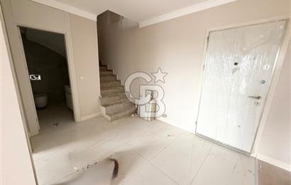 LUSSO İNCEK PROJESİ YATAY MİMARİ 4+1 KİRALIK DUBLEKS DAİRE
