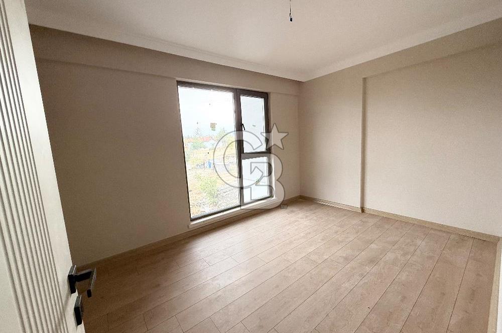 LUSSO İNCEK PROJESİ YATAY MİMARİ 4+1 KİRALIK DUBLEKS DAİRE