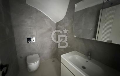 LUSSO İNCEK PROJESİ YATAY MİMARİ 4+1 KİRALIK DUBLEKS DAİRE