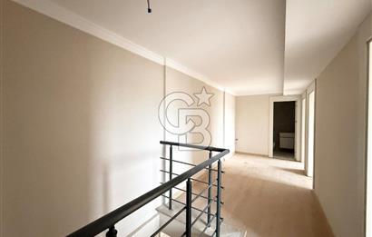 LUSSO İNCEK PROJESİ YATAY MİMARİ 4+1 KİRALIK DUBLEKS DAİRE