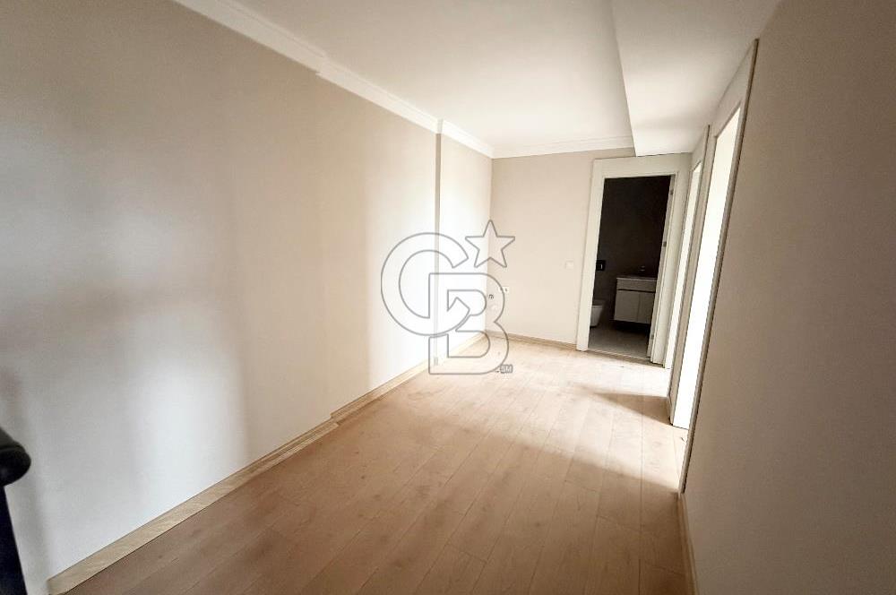 LUSSO İNCEK PROJESİ YATAY MİMARİ 4+1 KİRALIK DUBLEKS DAİRE