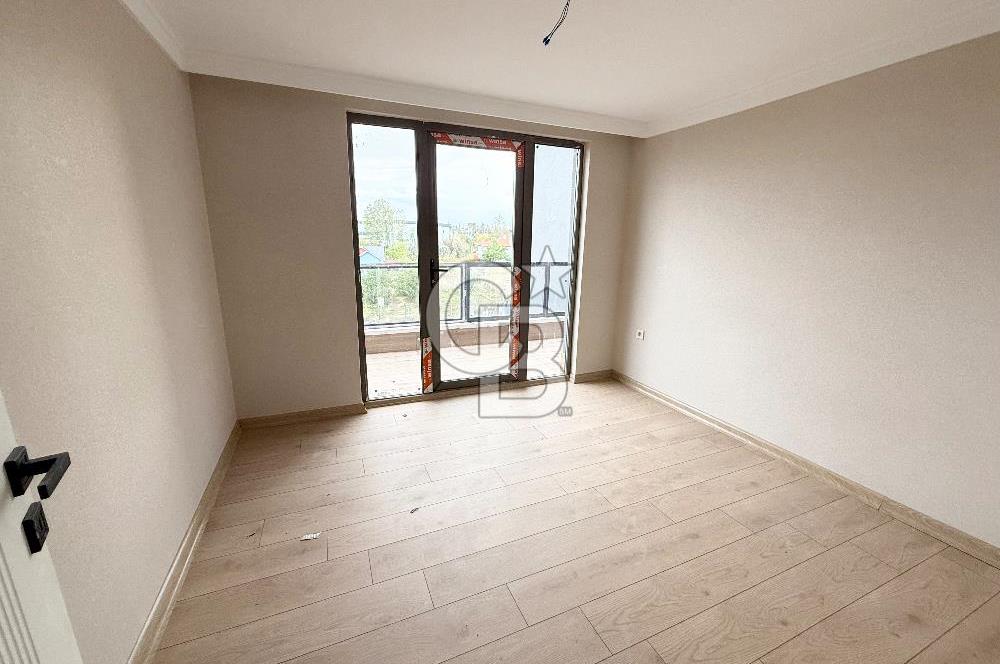 LUSSO İNCEK PROJESİ YATAY MİMARİ 4+1 KİRALIK DUBLEKS DAİRE