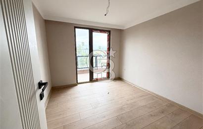 LUSSO İNCEK PROJESİ YATAY MİMARİ 4+1 KİRALIK DUBLEKS DAİRE