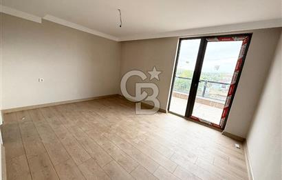 LUSSO İNCEK PROJESİ YATAY MİMARİ 4+1 KİRALIK DUBLEKS DAİRE