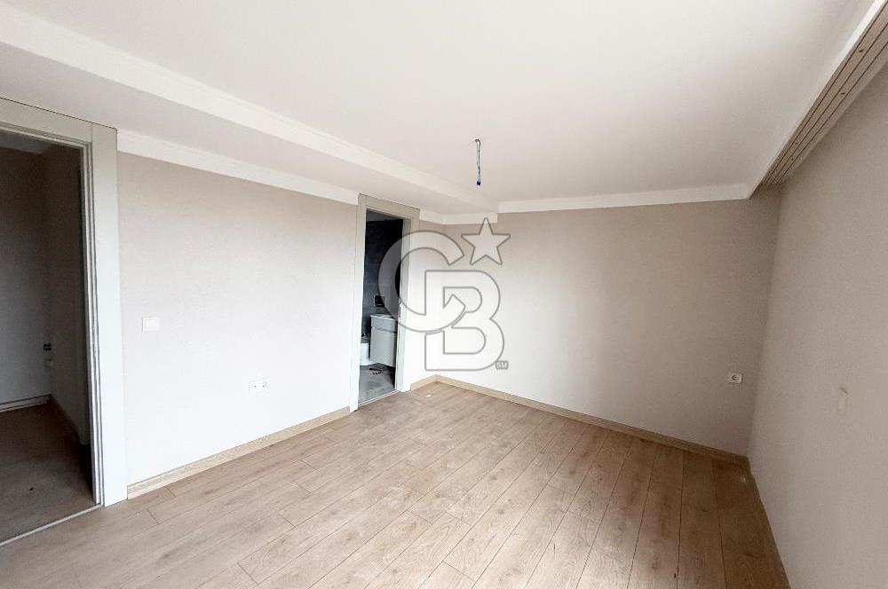 LUSSO İNCEK PROJESİ YATAY MİMARİ 4+1 KİRALIK DUBLEKS DAİRE