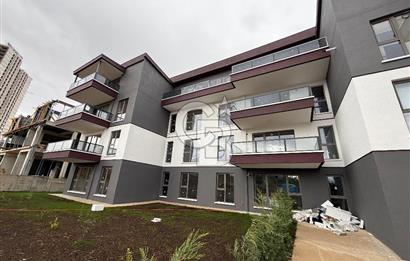 LUSSO İNCEK PROJESİ YATAY MİMARİ 4+1 KİRALIK DUBLEKS DAİRE