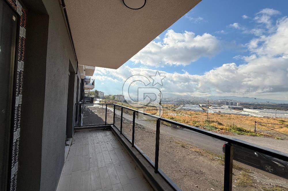 İZMİR MENEMEN KAZIMPAŞA'DA FIRSAT 3+1 SATILIK DAİRE