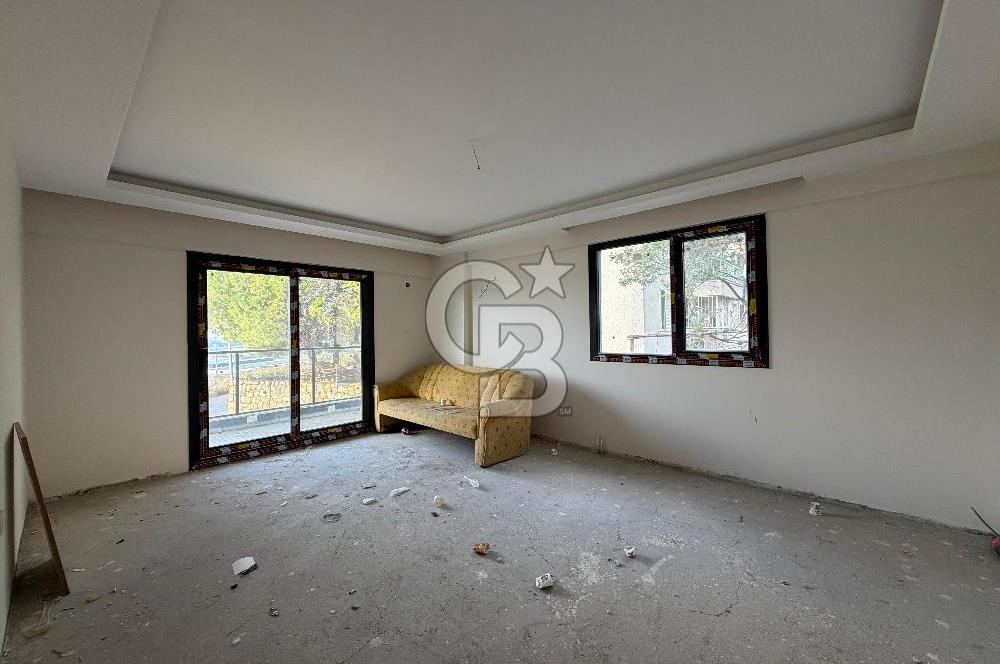 İZMİR MENEMEN KAZIMPAŞA'DA FIRSAT 3+1 SATILIK DAİRE