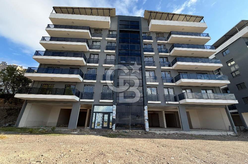 İZMİR MENEMEN KAZIMPAŞA'DA FIRSAT 3+1 SATILIK DAİRE