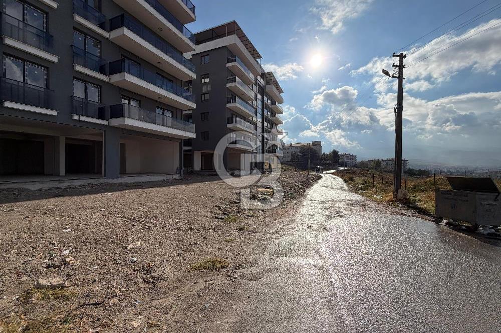 İZMİR MENEMEN KAZIMPAŞA'DA FIRSAT 3+1 SATILIK DAİRE