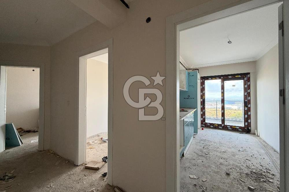 İZMİR MENEMEN KAZIMPAŞA'DA FIRSAT 3+1 SATILIK DAİRE