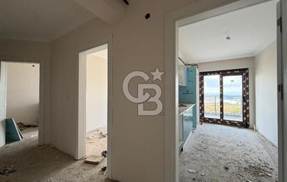 İZMİR MENEMEN KAZIMPAŞA'DA FIRSAT 3+1 SATILIK DAİRE
