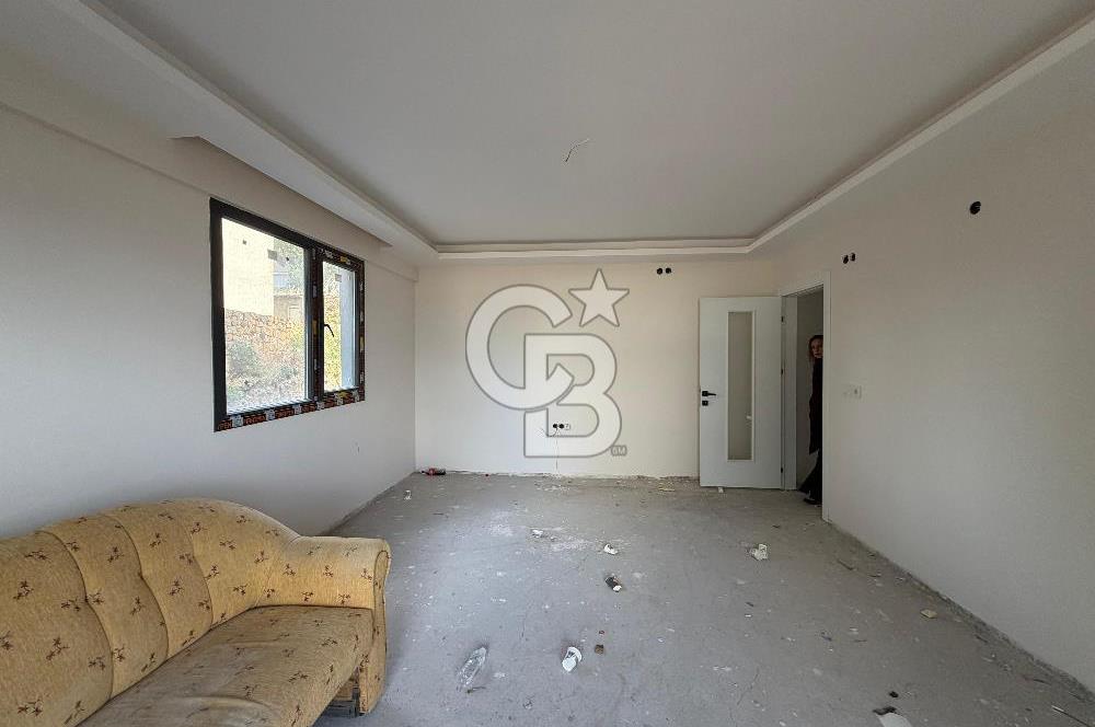 İZMİR MENEMEN KAZIMPAŞA'DA FIRSAT 3+1 SATILIK DAİRE