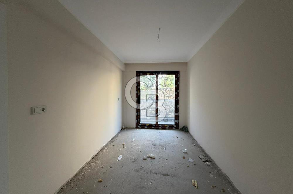 İZMİR MENEMEN KAZIMPAŞA'DA FIRSAT 3+1 SATILIK DAİRE