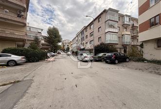Kiralık 2+1 Daire – Dikmen Harbiye Mahallesi