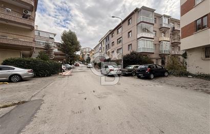 Kiralık 2+1 Daire – Dikmen Harbiye Mahallesi