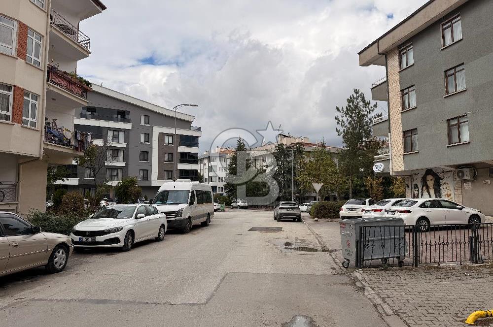 Kiralık 2+1 Daire – Dikmen Harbiye Mahallesi