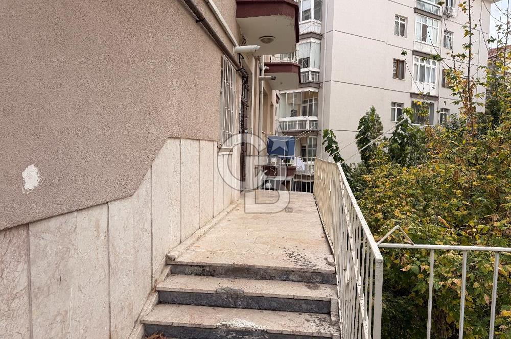 Kiralık 2+1 Daire – Dikmen Harbiye Mahallesi