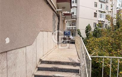 Kiralık 2+1 Daire – Dikmen Harbiye Mahallesi