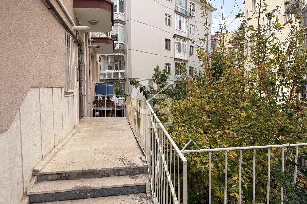 Kiralık 2+1 Daire – Dikmen Harbiye Mahallesi
