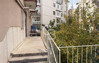 Kiralık 2+1 Daire – Dikmen Harbiye Mahallesi