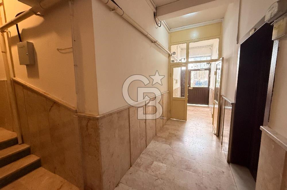 Kiralık 2+1 Daire – Dikmen Harbiye Mahallesi