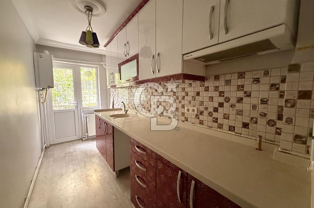 Kiralık 2+1 Daire – Dikmen Harbiye Mahallesi