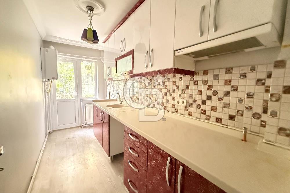 Kiralık 2+1 Daire – Dikmen Harbiye Mahallesi