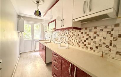 Kiralık 2+1 Daire – Dikmen Harbiye Mahallesi