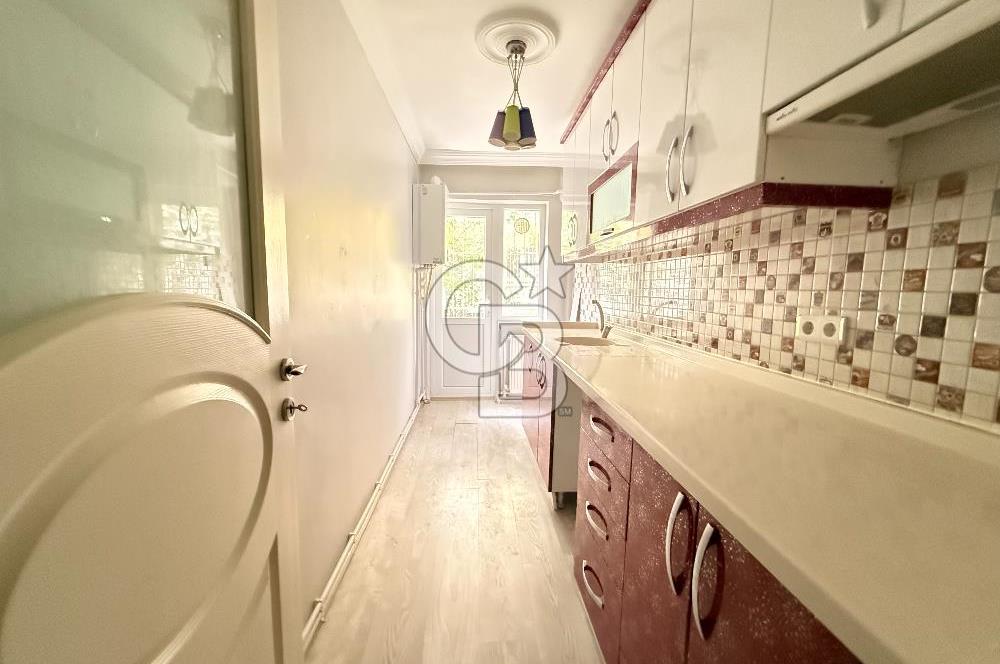 Kiralık 2+1 Daire – Dikmen Harbiye Mahallesi