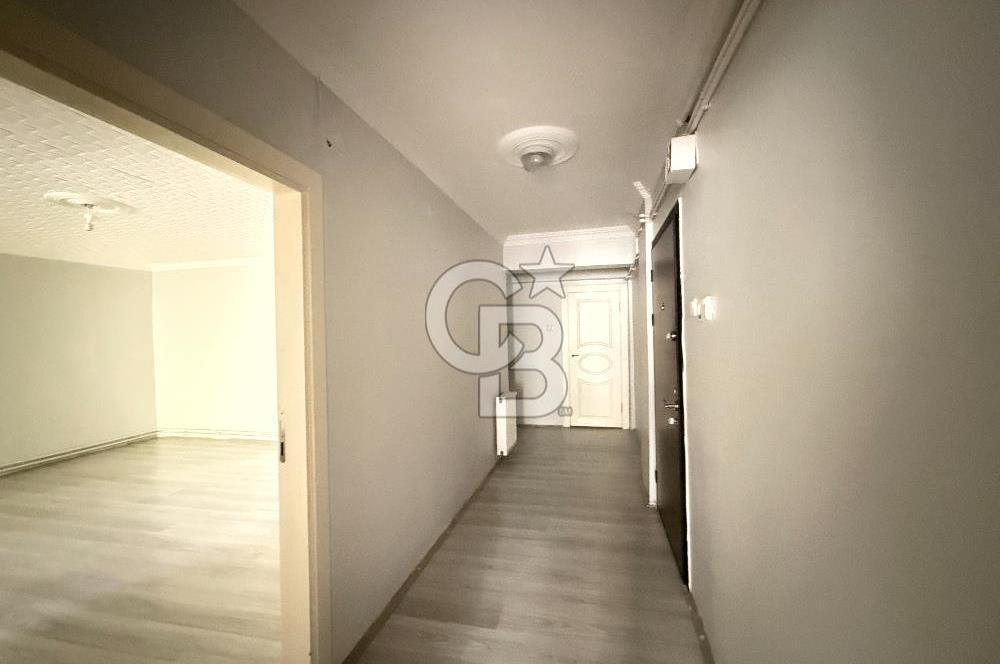 Kiralık 2+1 Daire – Dikmen Harbiye Mahallesi