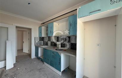 İZMİR MENEMEN KAZIMPAŞA'DA FIRSAT 3+1 SATILIK DAİRE
