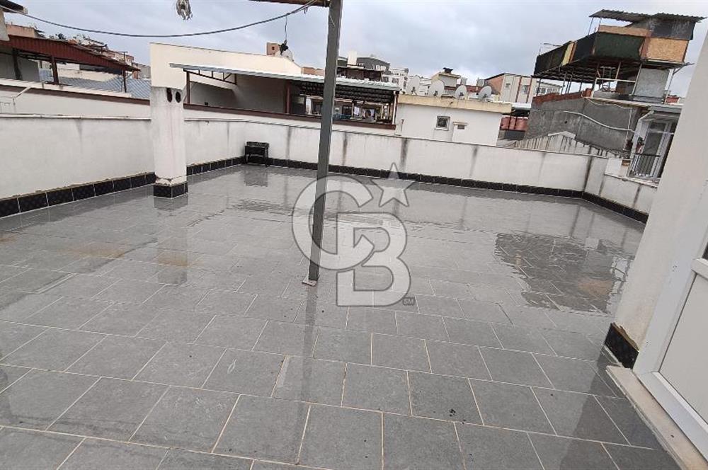  SATILIK 2+1 DAİRE – ÇİĞLİ YENİMAHALLE’DE, KENT HASTANESİ KARŞISI!