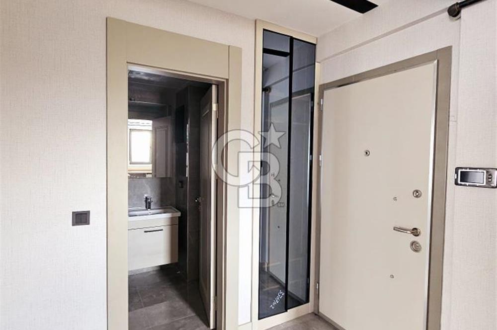 DEVLET HASTANESİ YAKINI SİTE İÇERİSİNDE LÜKS 1+1 DAİRE