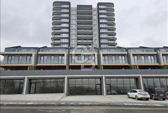PURSAKLAR SARAY PİNETA KONUTLARINDA SATILIK SIFIR 4+1 DAİRE