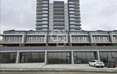 PURSAKLAR SARAY PİNETA KONUTLARINDA SATILIK SIFIR 4+1 DAİRE